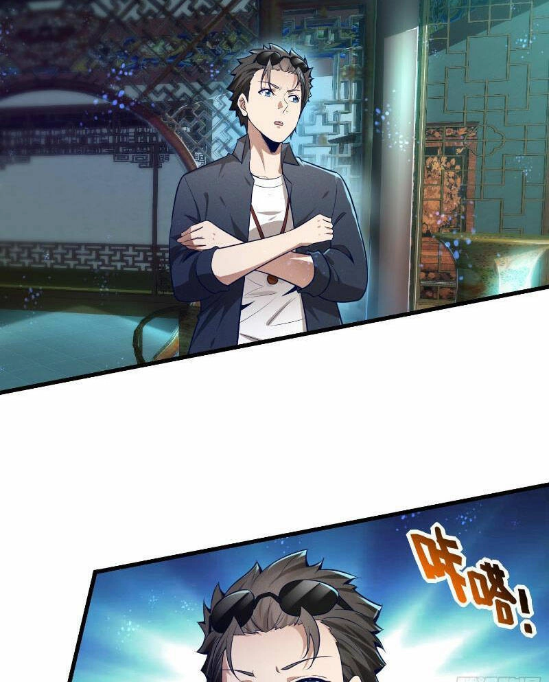 Phu Nhân Nhà Ta Đến Từ Địa Phủ Ngàn Năm Chapter 8 - 58