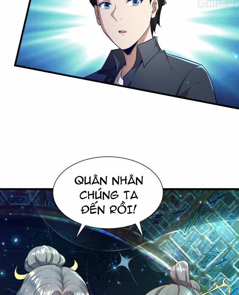 Phu Nhân Nhà Ta Đến Từ Địa Phủ Ngàn Năm Chapter 8 - 59