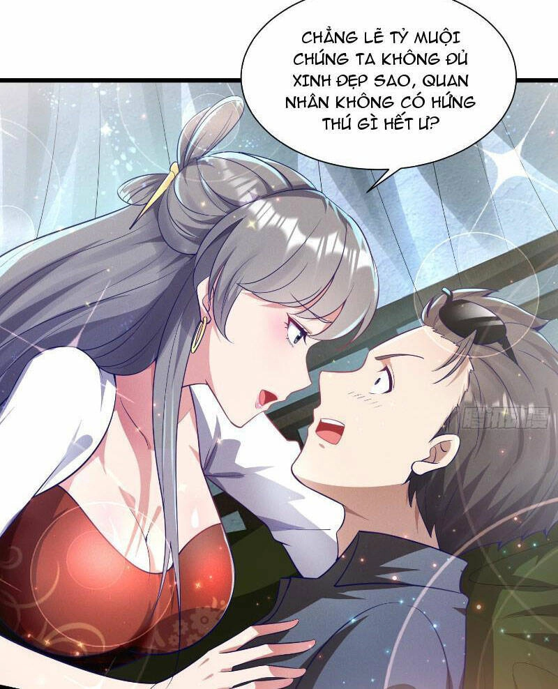 Phu Nhân Nhà Ta Đến Từ Địa Phủ Ngàn Năm Chapter 8 - 67