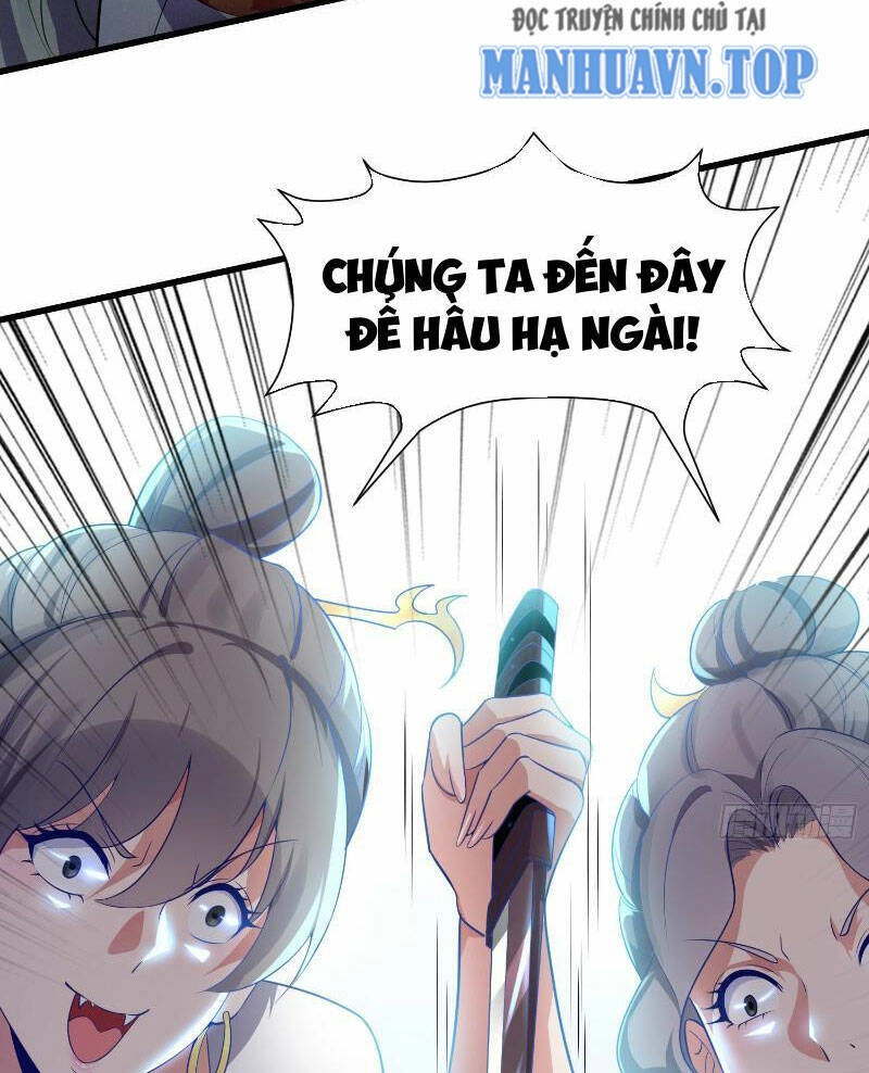 Phu Nhân Nhà Ta Đến Từ Địa Phủ Ngàn Năm Chapter 8 - 69