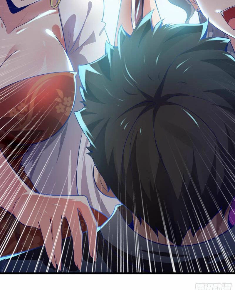 Phu Nhân Nhà Ta Đến Từ Địa Phủ Ngàn Năm Chapter 8 - 70