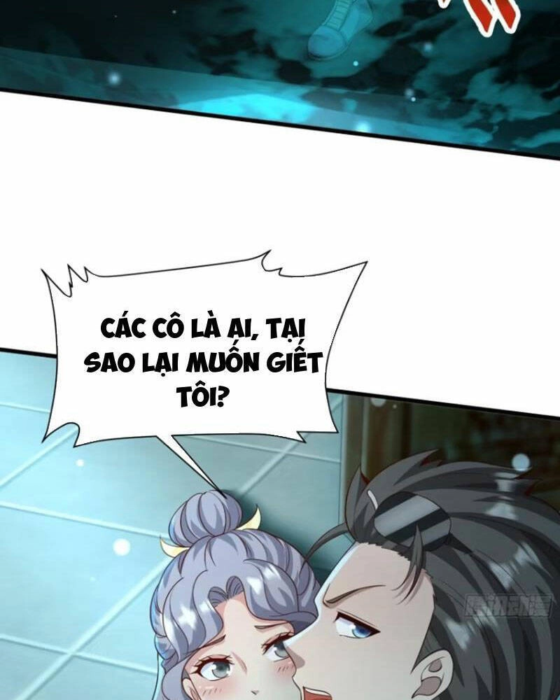 Phu Nhân Nhà Ta Đến Từ Địa Phủ Ngàn Năm Chapter 9 - 3