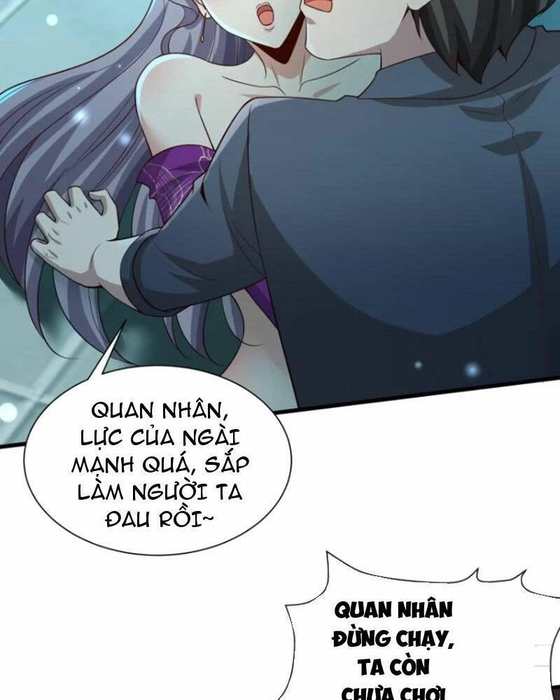 Phu Nhân Nhà Ta Đến Từ Địa Phủ Ngàn Năm Chapter 9 - 4