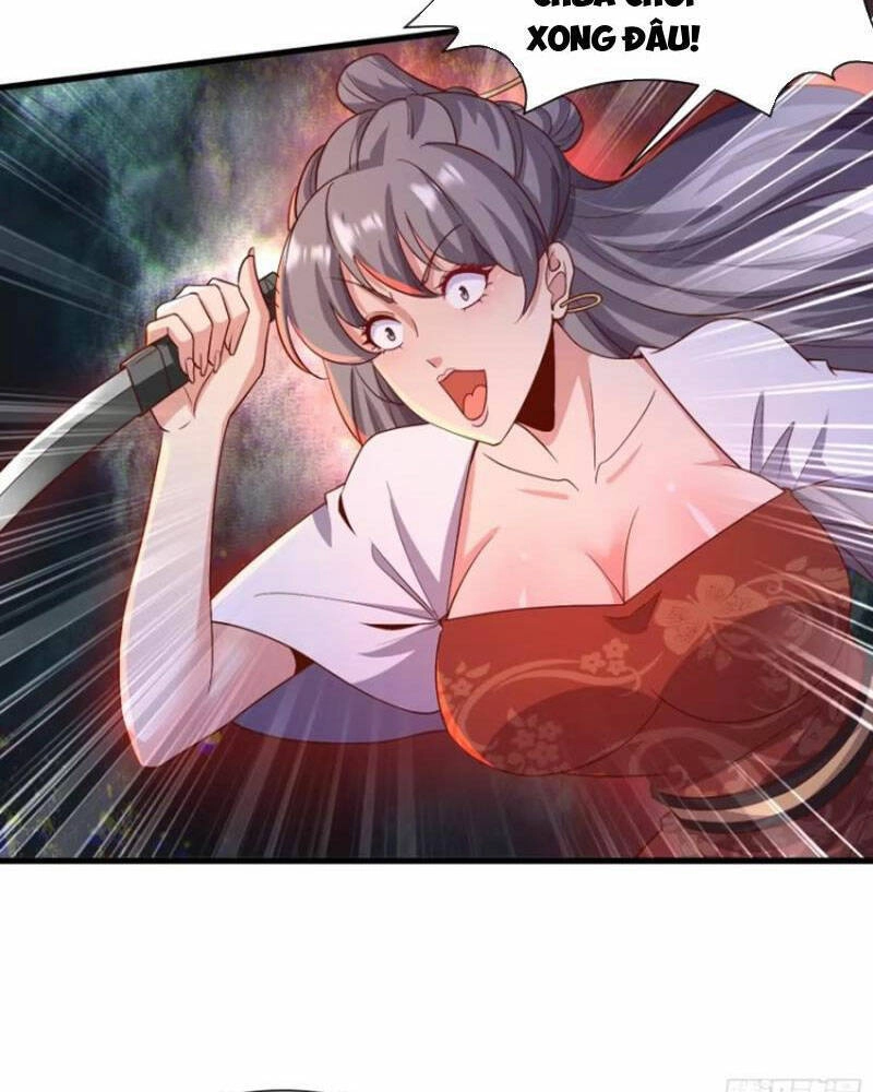 Phu Nhân Nhà Ta Đến Từ Địa Phủ Ngàn Năm Chapter 9 - 5