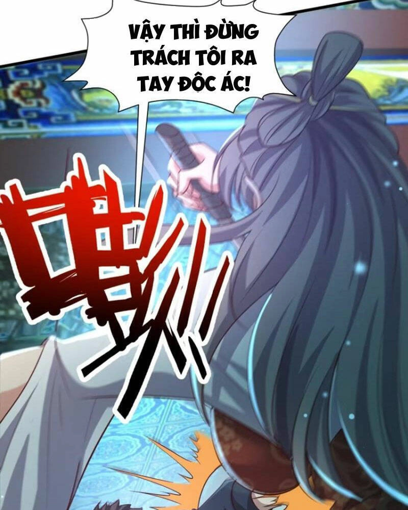 Phu Nhân Nhà Ta Đến Từ Địa Phủ Ngàn Năm Chapter 9 - 7