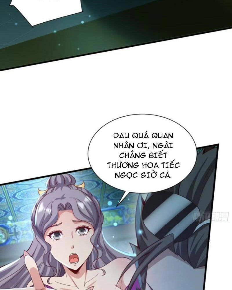 Phu Nhân Nhà Ta Đến Từ Địa Phủ Ngàn Năm Chapter 9 - 9