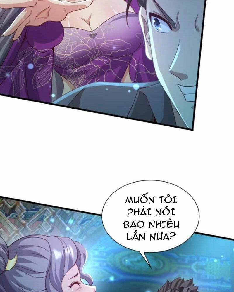 Phu Nhân Nhà Ta Đến Từ Địa Phủ Ngàn Năm Chapter 9 - 10