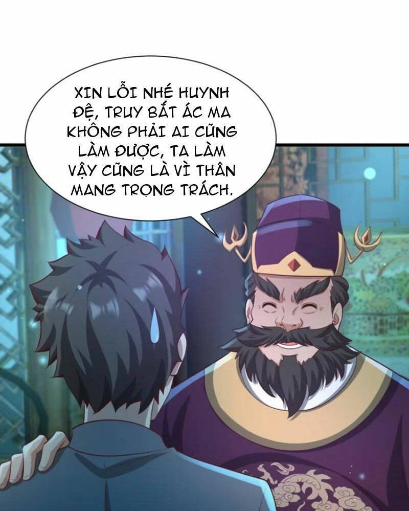 Phu Nhân Nhà Ta Đến Từ Địa Phủ Ngàn Năm Chapter 9 - 16