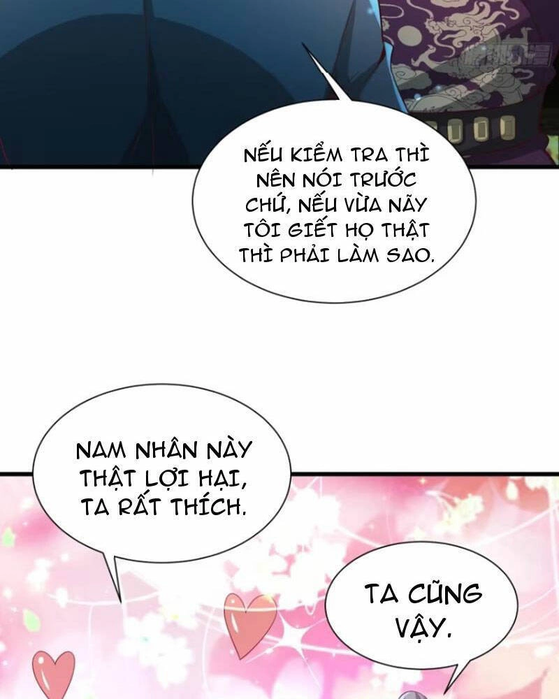 Phu Nhân Nhà Ta Đến Từ Địa Phủ Ngàn Năm Chapter 9 - 17