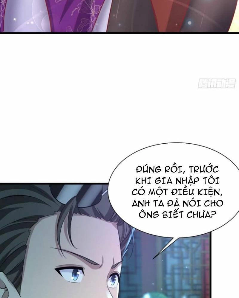 Phu Nhân Nhà Ta Đến Từ Địa Phủ Ngàn Năm Chapter 9 - 19