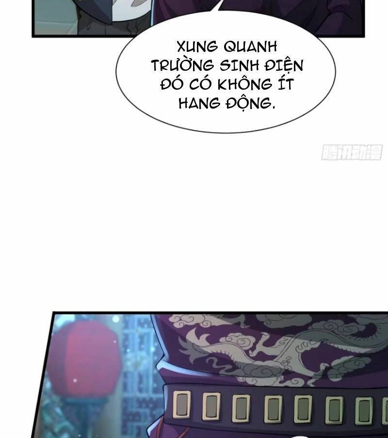 Phu Nhân Nhà Ta Đến Từ Địa Phủ Ngàn Năm Chapter 9 - 32