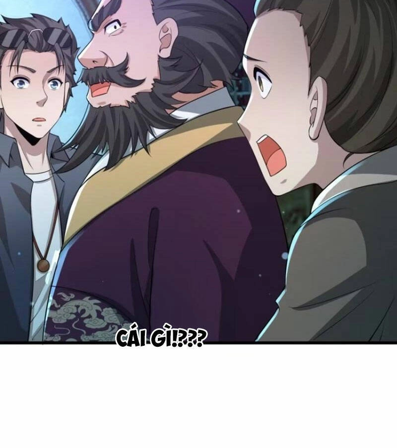 Phu Nhân Nhà Ta Đến Từ Địa Phủ Ngàn Năm Chapter 9 - 36