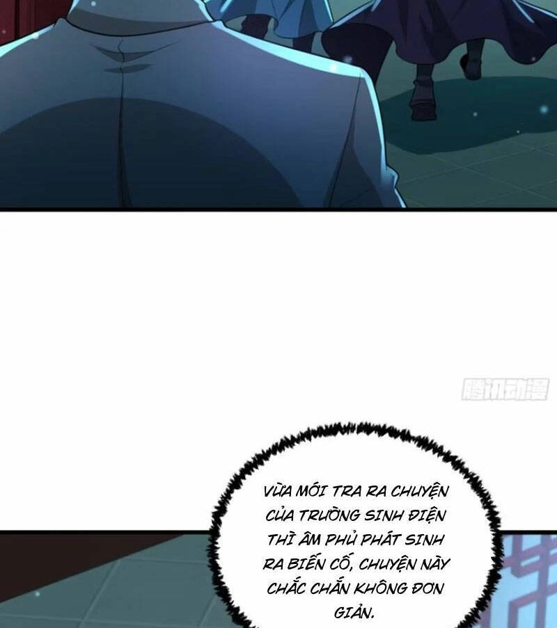 Phu Nhân Nhà Ta Đến Từ Địa Phủ Ngàn Năm Chapter 9 - 38