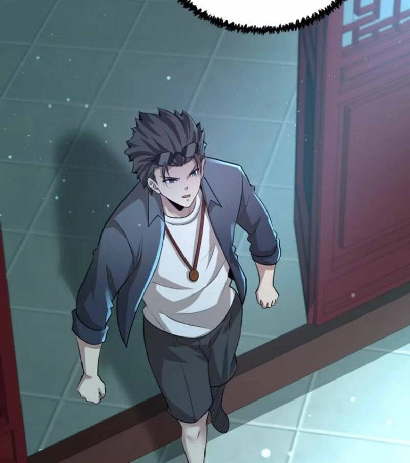 Phu Nhân Nhà Ta Đến Từ Địa Phủ Ngàn Năm Chapter 9 - 39