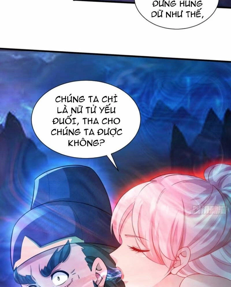 Phu Nhân Nhà Ta Đến Từ Địa Phủ Ngàn Năm Chapter 9 - 50