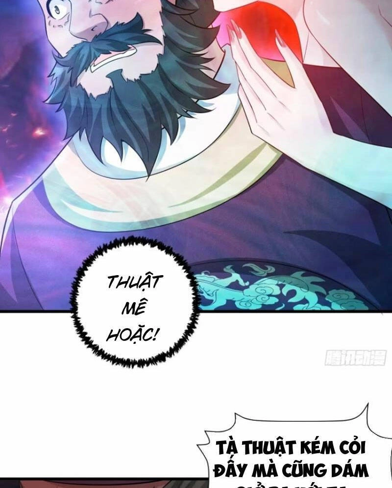 Phu Nhân Nhà Ta Đến Từ Địa Phủ Ngàn Năm Chapter 9 - 51