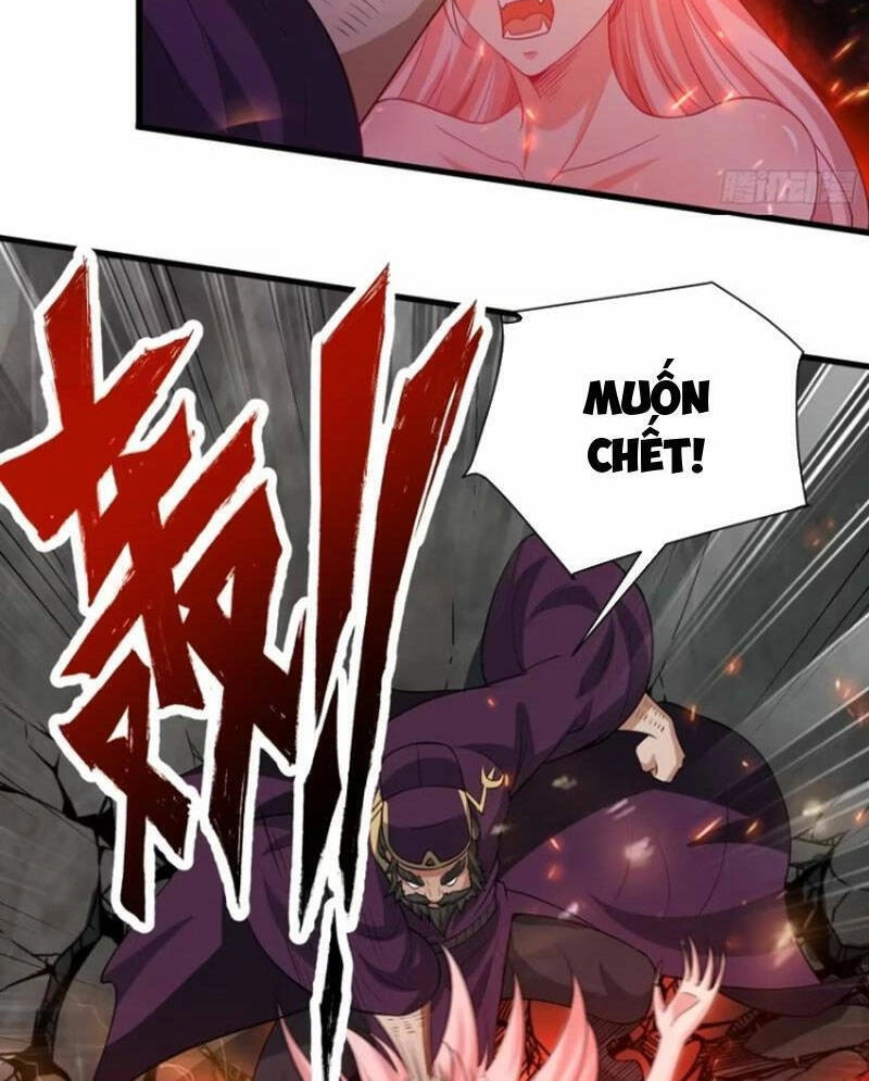 Phu Nhân Nhà Ta Đến Từ Địa Phủ Ngàn Năm Chapter 9 - 53