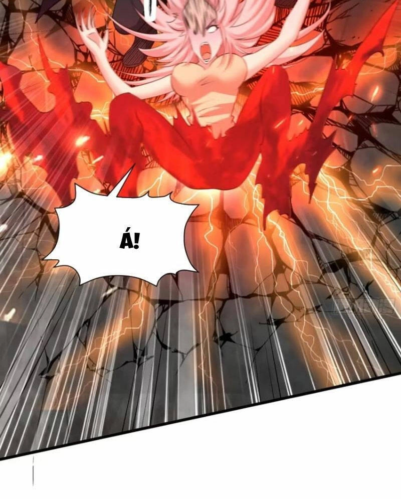 Phu Nhân Nhà Ta Đến Từ Địa Phủ Ngàn Năm Chapter 9 - 54