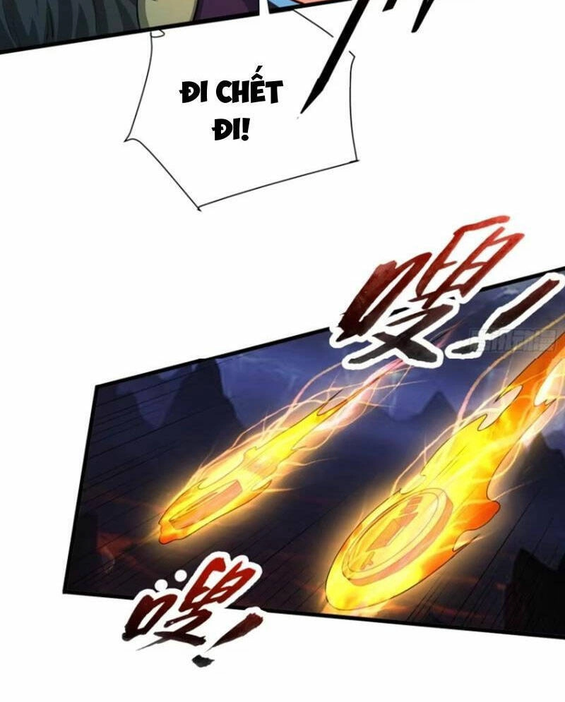 Phu Nhân Nhà Ta Đến Từ Địa Phủ Ngàn Năm Chapter 9 - 59