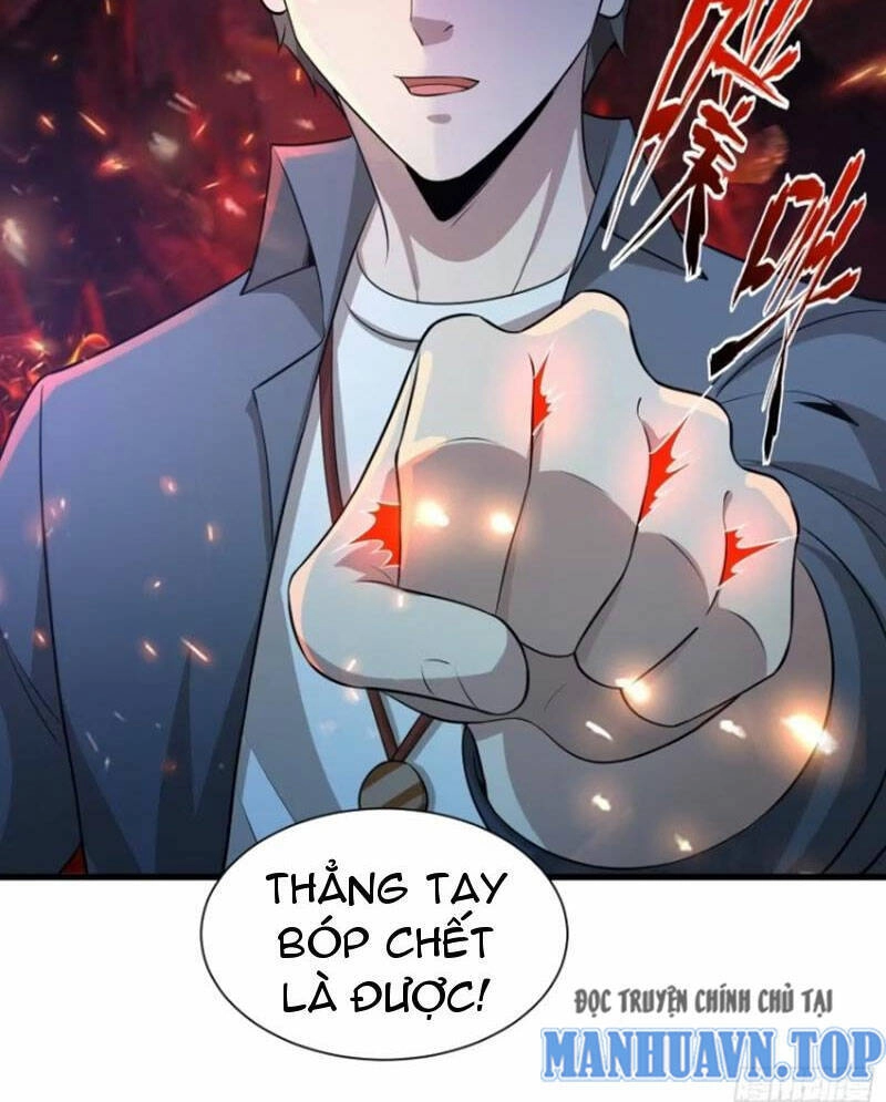 Phu Nhân Nhà Ta Đến Từ Địa Phủ Ngàn Năm Chapter 9 - 64