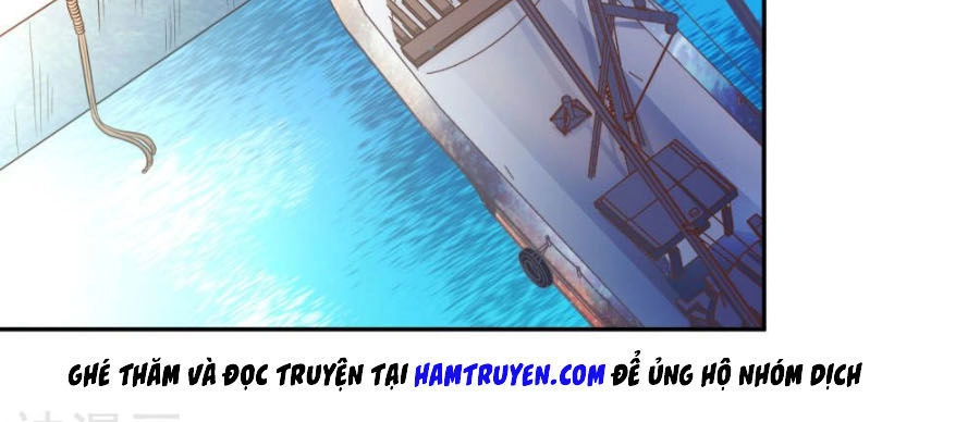 Thần Cấp Ngư Phu Chapter 1 - 2