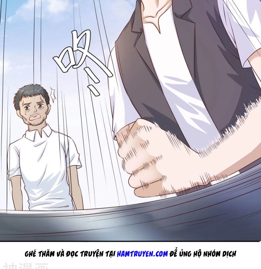 Thần Cấp Ngư Phu Chapter 1 - 11