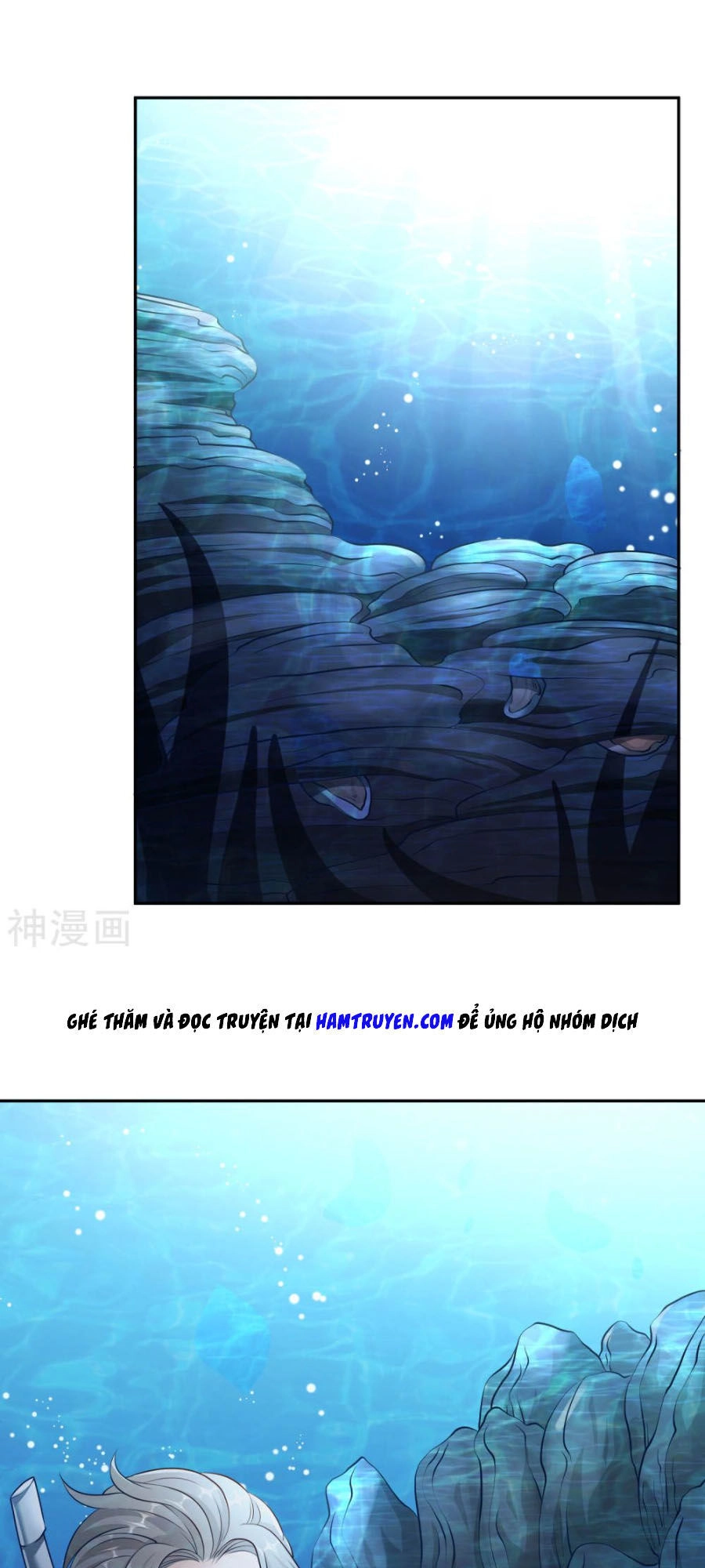 Thần Cấp Ngư Phu Chapter 1 - 17