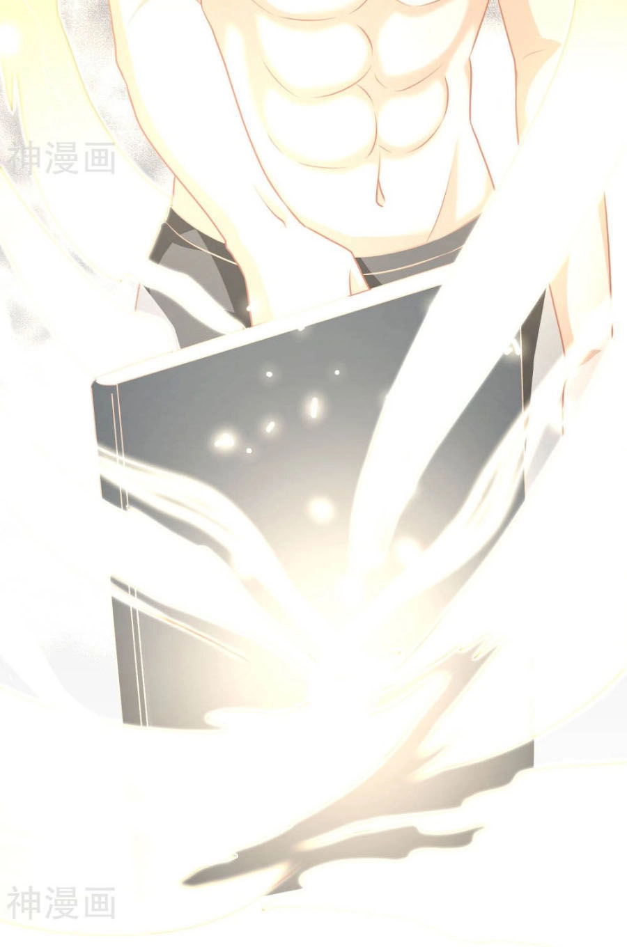 Thần Cấp Ngư Phu Chapter 1 - 24