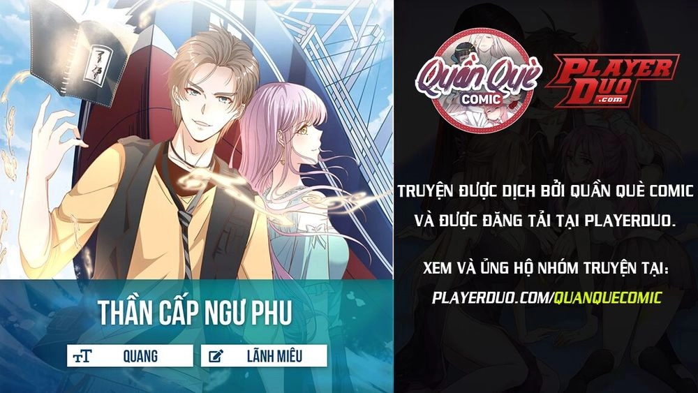 Thần Cấp Ngư Phu Chapter 3 - 1
