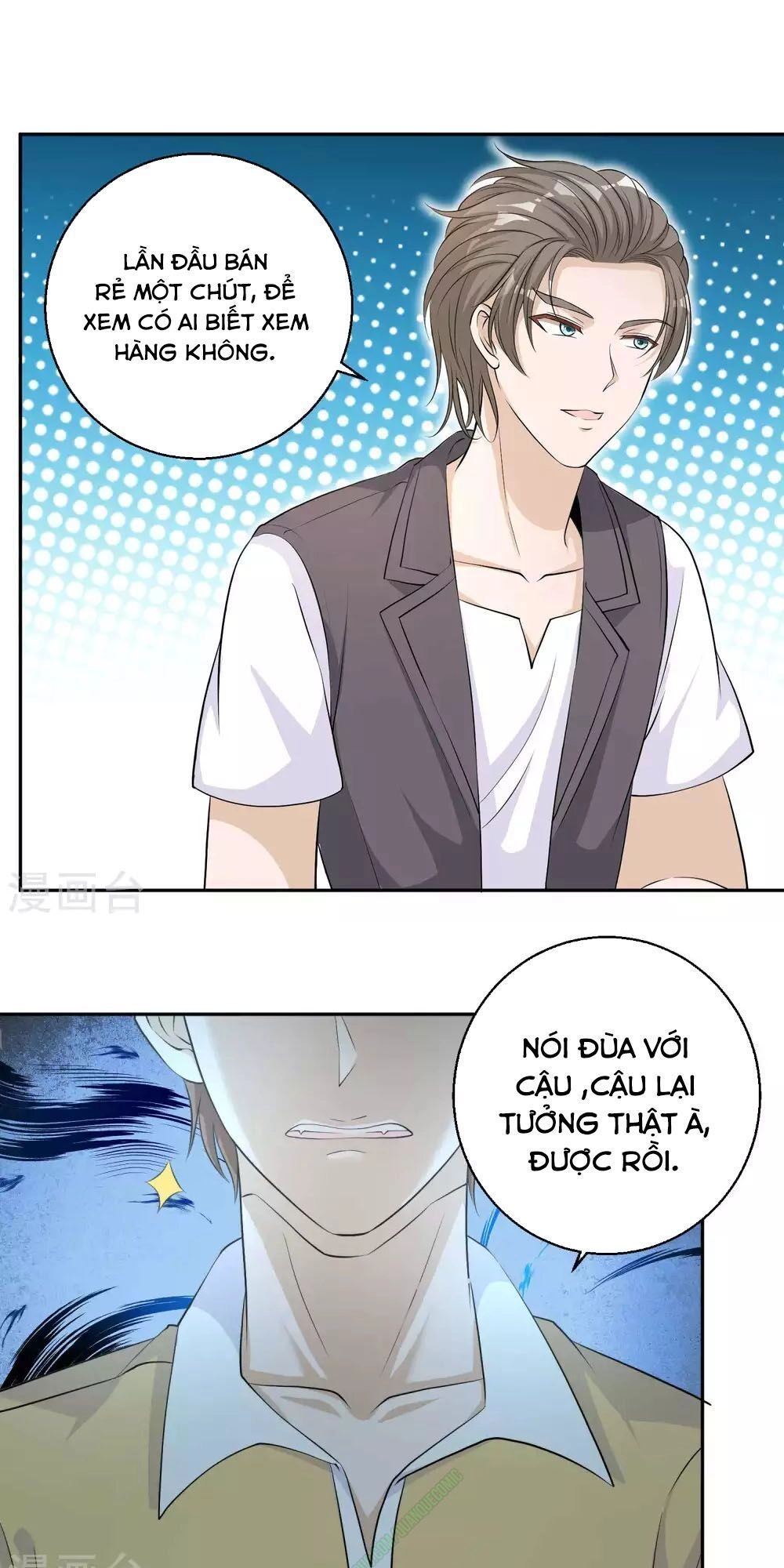 Thần Cấp Ngư Phu Chapter 3 - 11