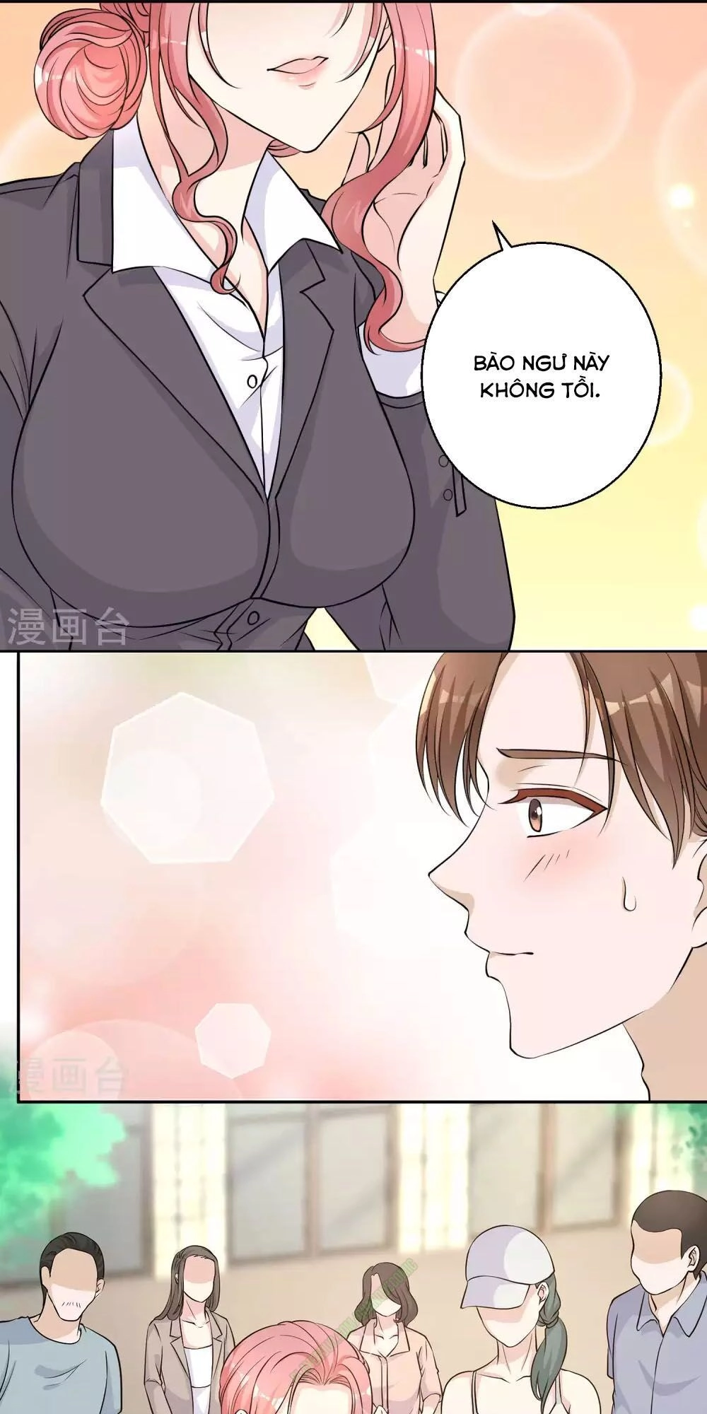 Thần Cấp Ngư Phu Chapter 3 - 16