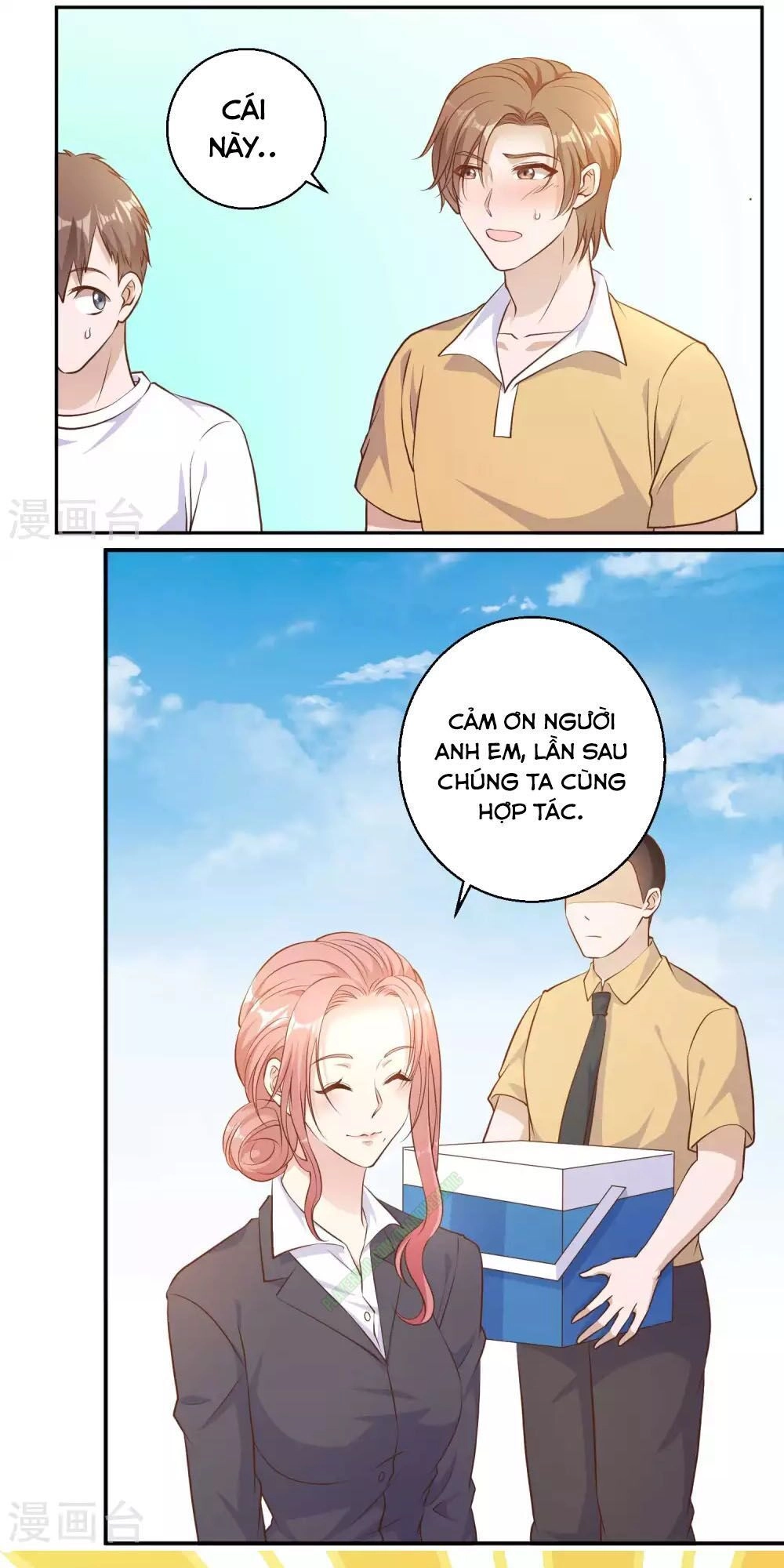 Thần Cấp Ngư Phu Chapter 3 - 20