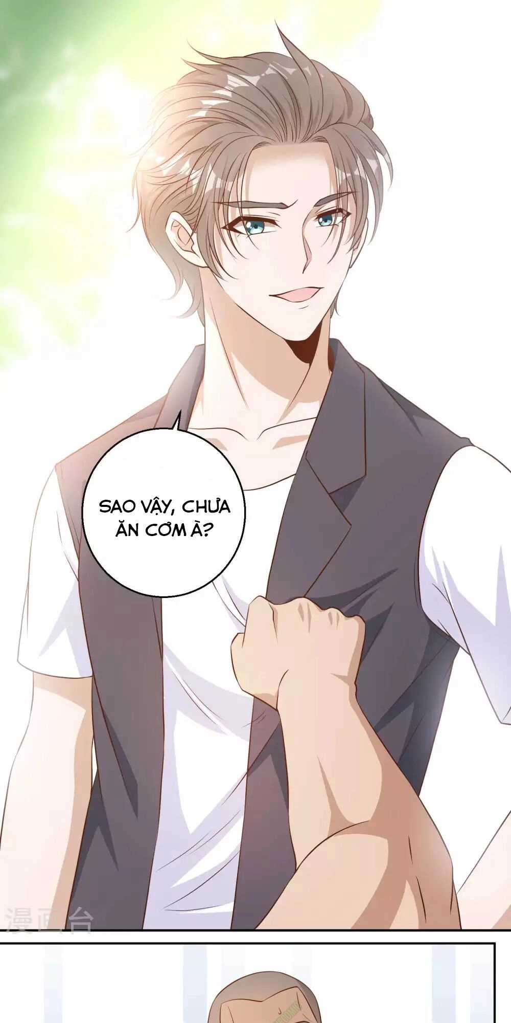 Thần Cấp Ngư Phu Chapter 4 - 5