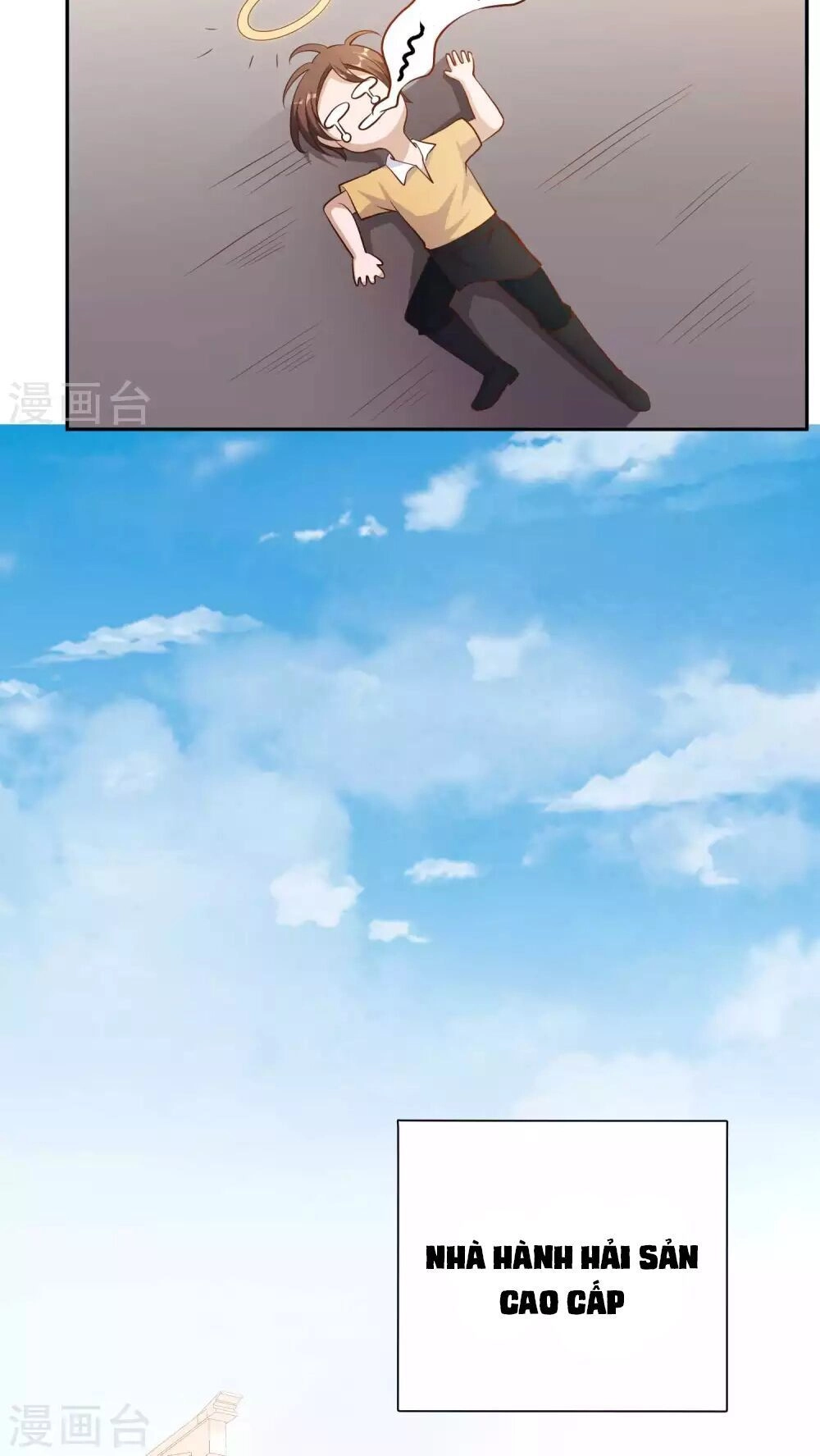 Thần Cấp Ngư Phu Chapter 4 - 11