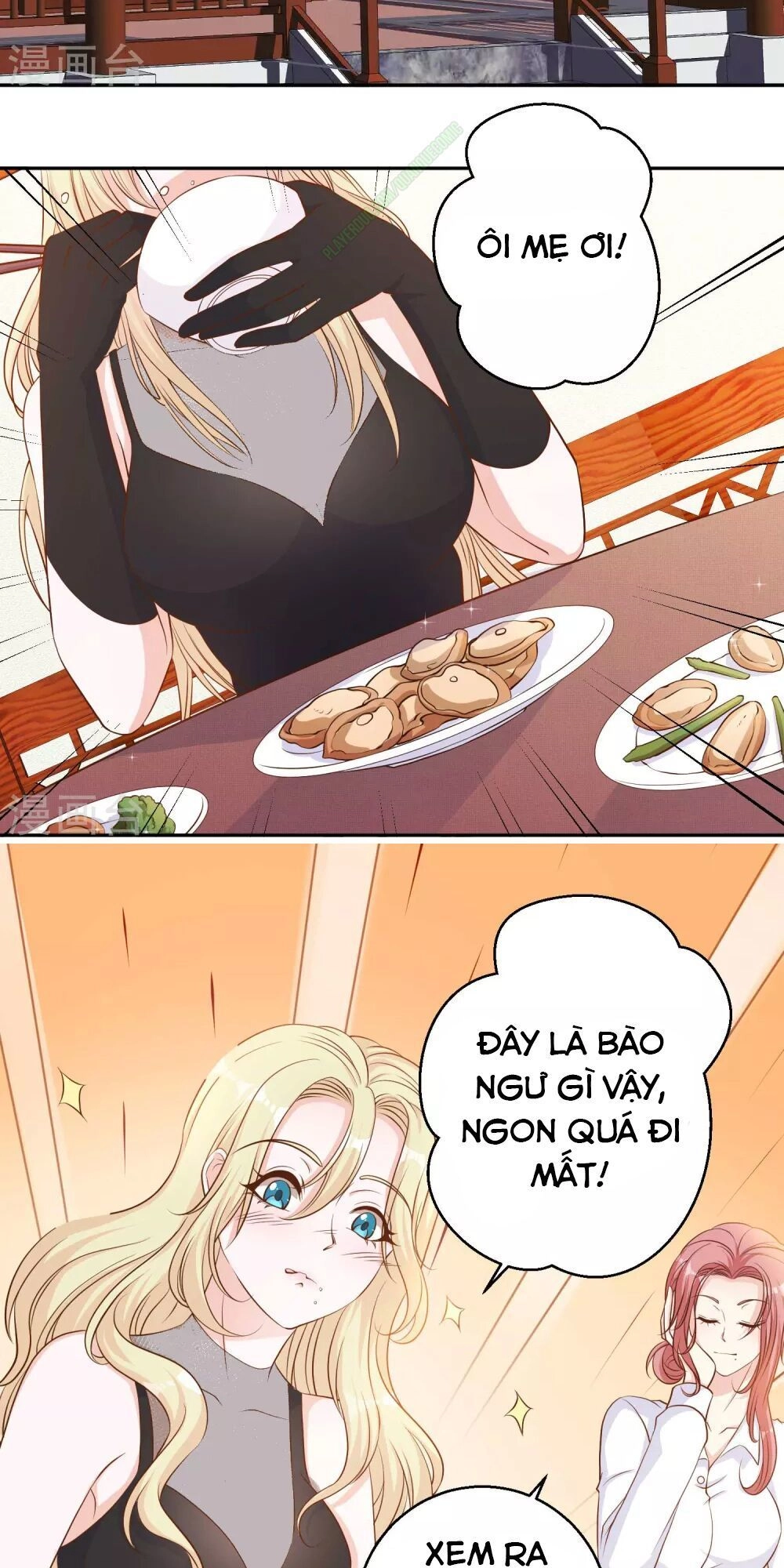 Thần Cấp Ngư Phu Chapter 4 - 13