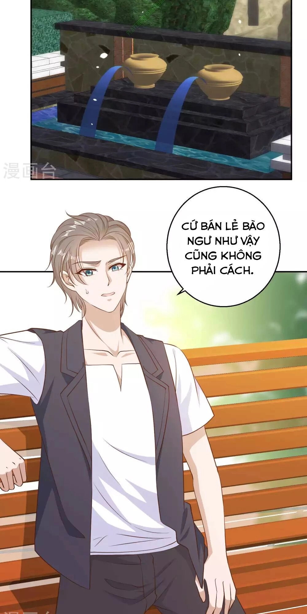 Thần Cấp Ngư Phu Chapter 4 - 22