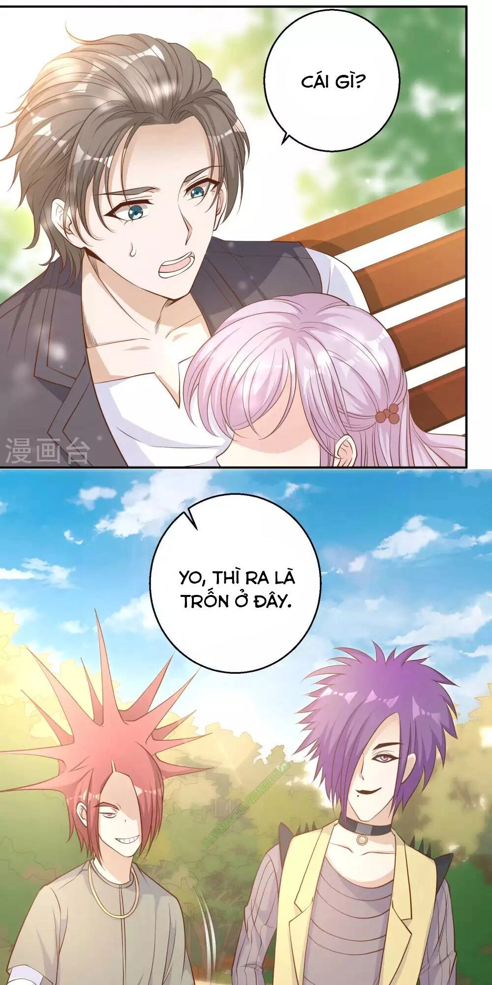 Thần Cấp Ngư Phu Chapter 4 - 29