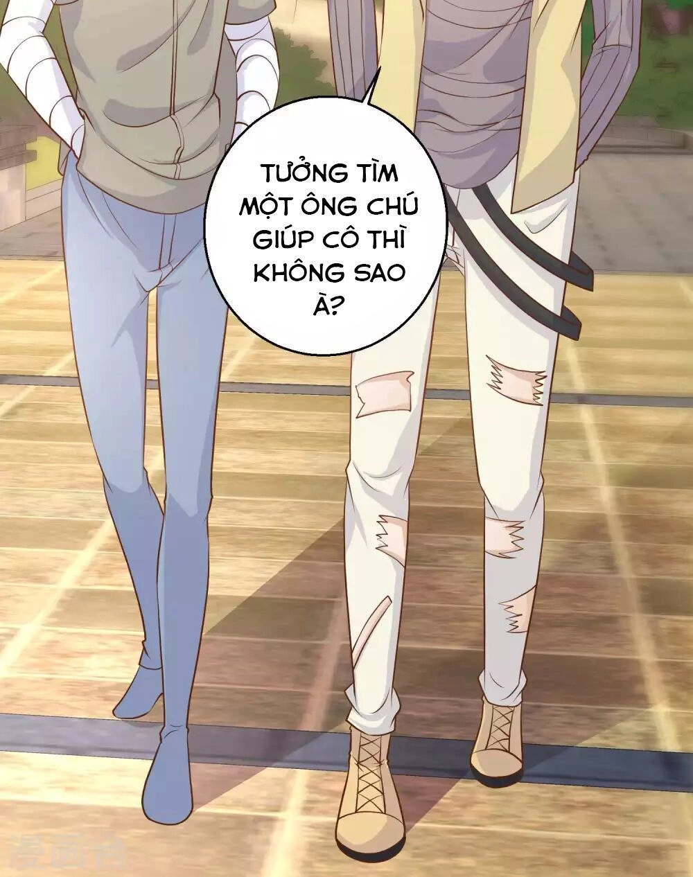 Thần Cấp Ngư Phu Chapter 4 - 30