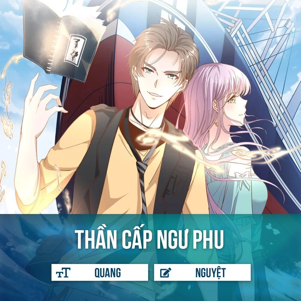 Thần Cấp Ngư Phu Chapter 5 - 2