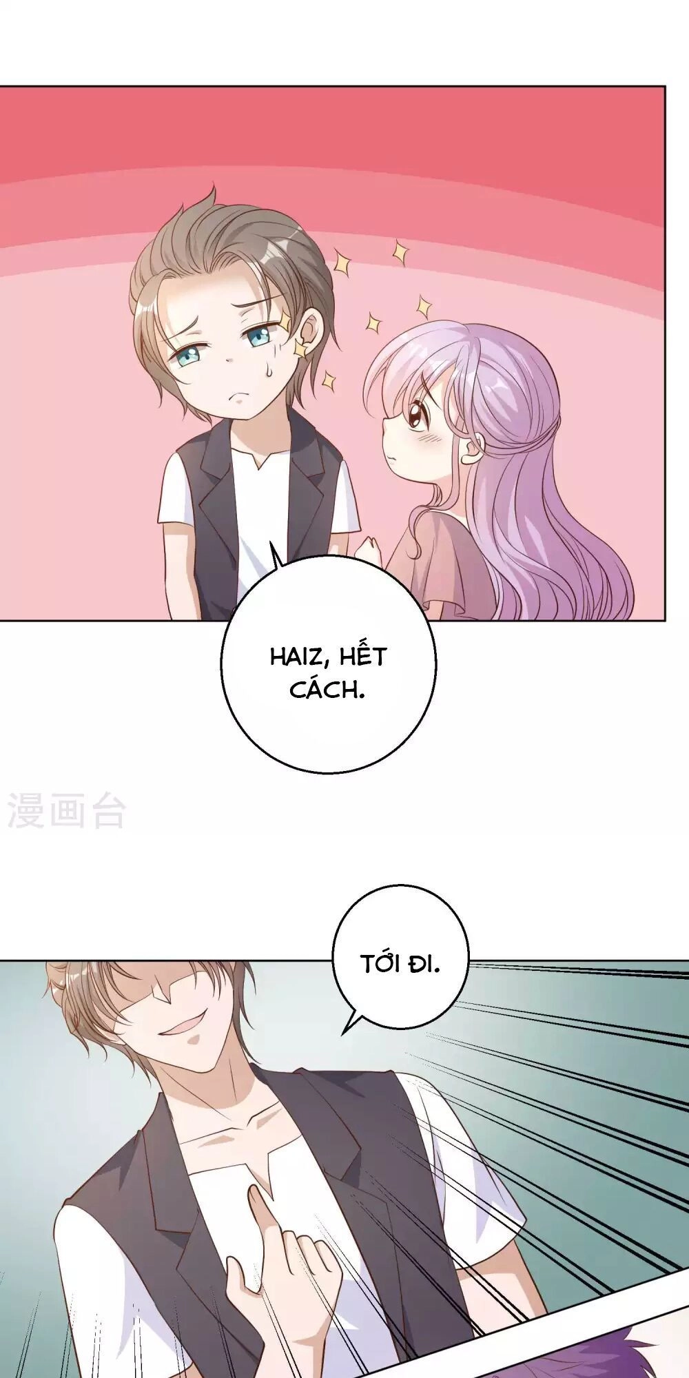 Thần Cấp Ngư Phu Chapter 5 - 6