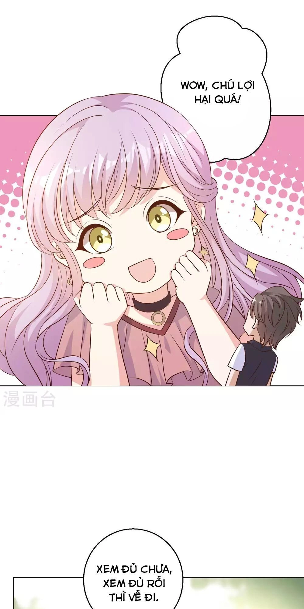 Thần Cấp Ngư Phu Chapter 5 - 12