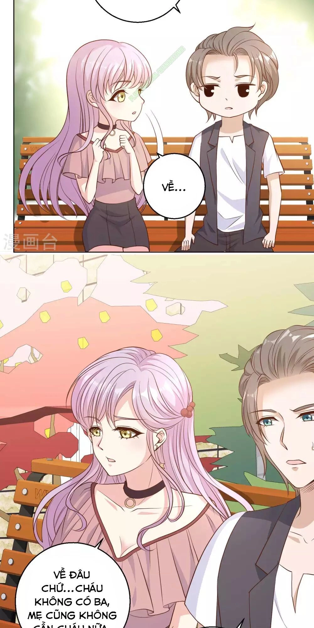 Thần Cấp Ngư Phu Chapter 5 - 13