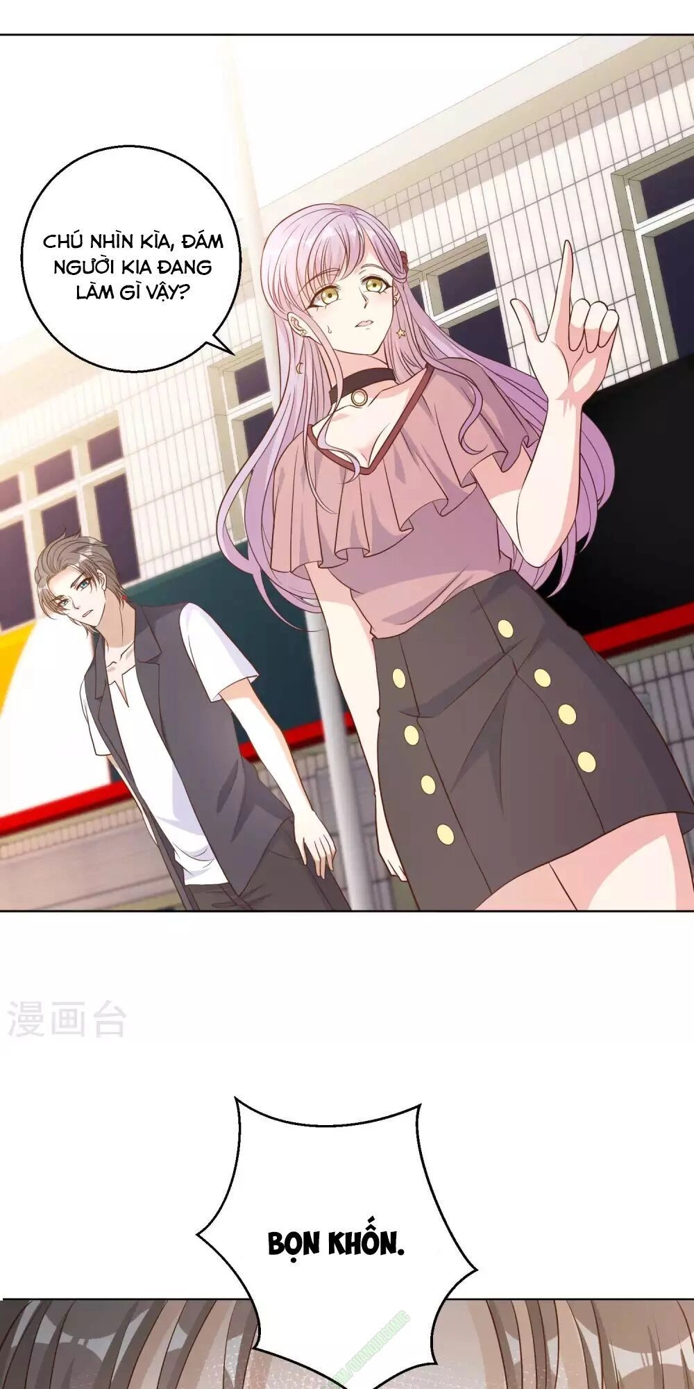 Thần Cấp Ngư Phu Chapter 5 - 20