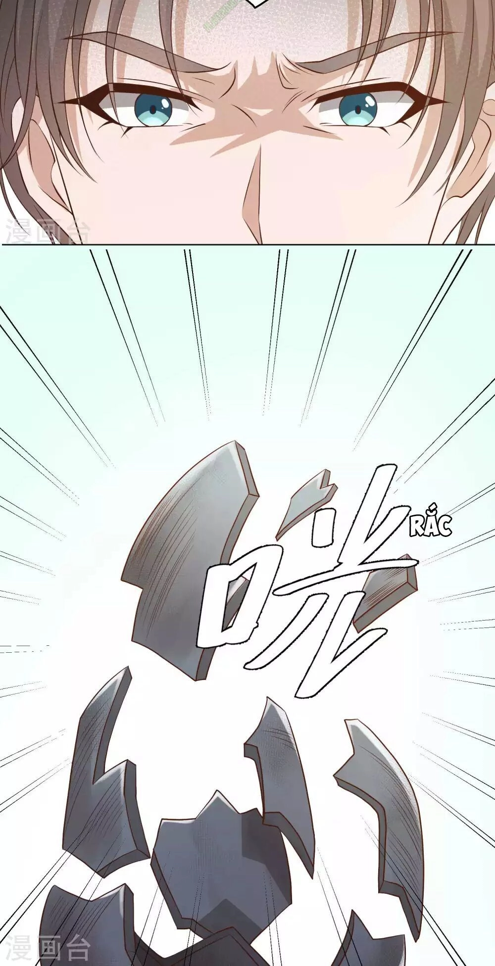 Thần Cấp Ngư Phu Chapter 5 - 21