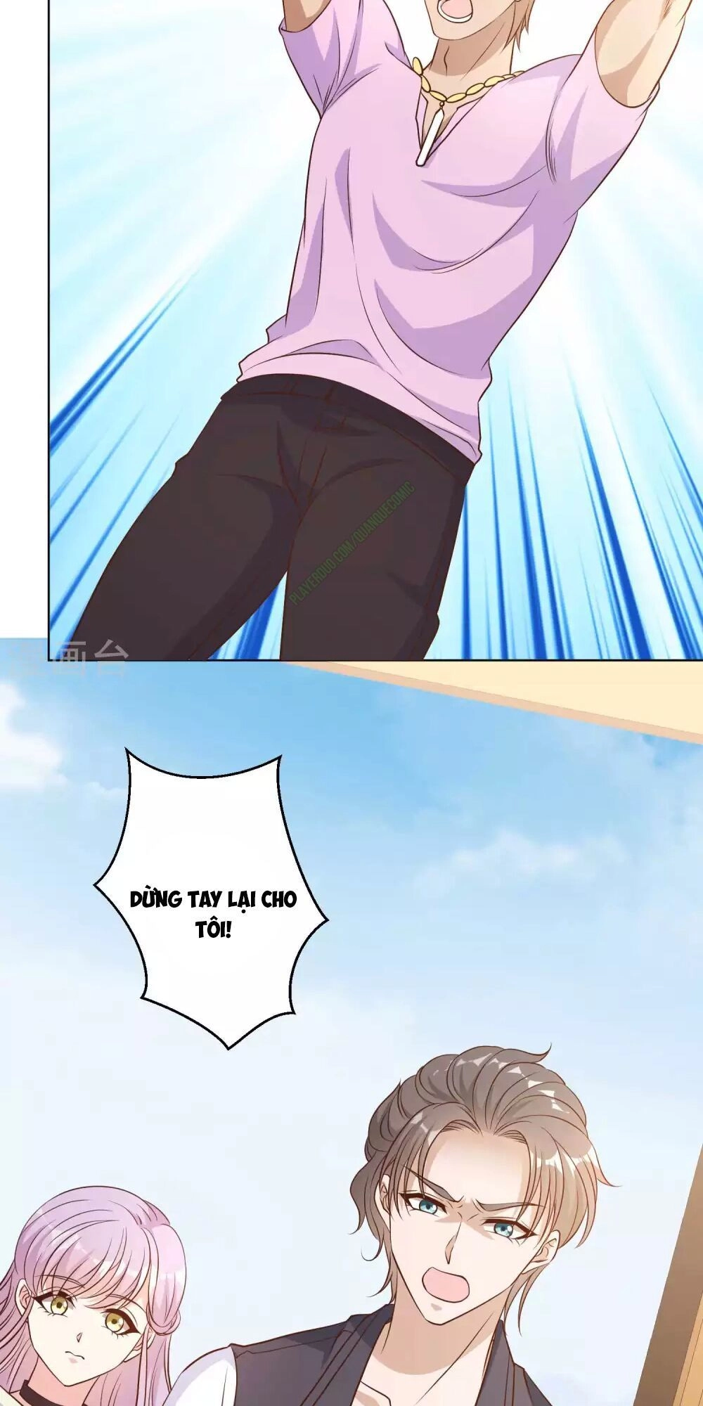 Thần Cấp Ngư Phu Chapter 5 - 23