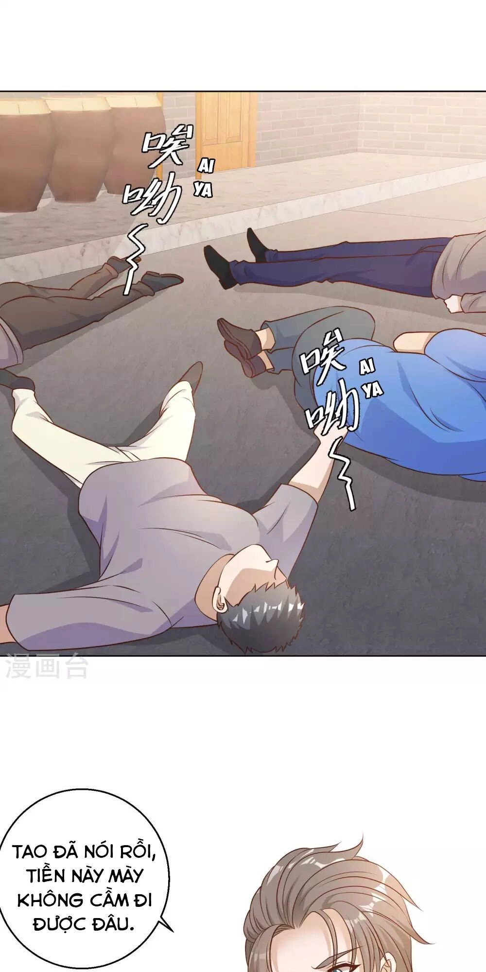 Thần Cấp Ngư Phu Chapter 6 - 3