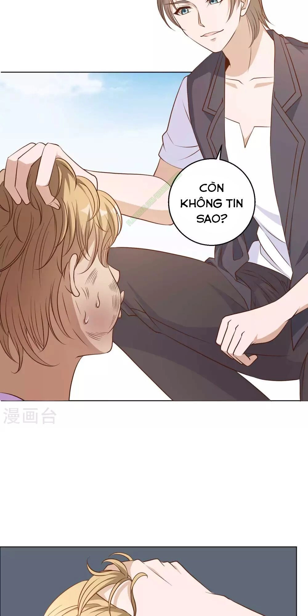 Thần Cấp Ngư Phu Chapter 6 - 4