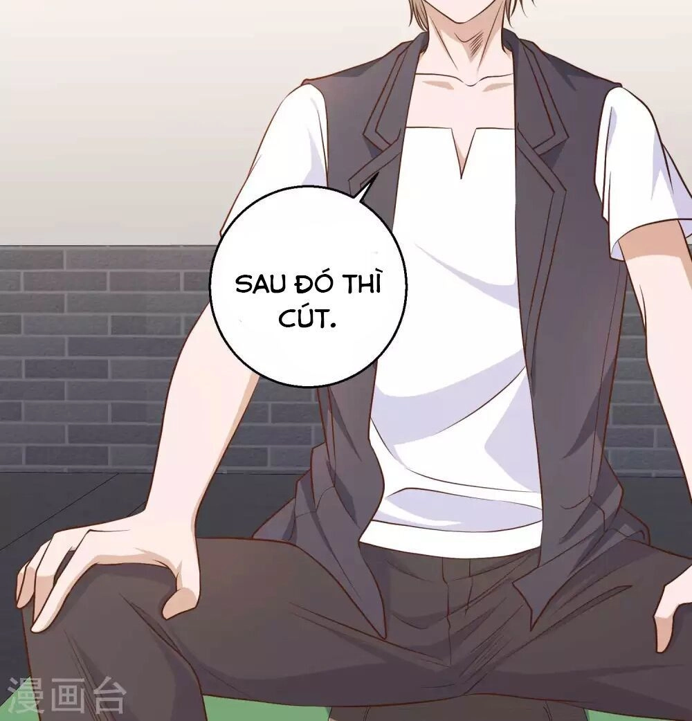 Thần Cấp Ngư Phu Chapter 6 - 8