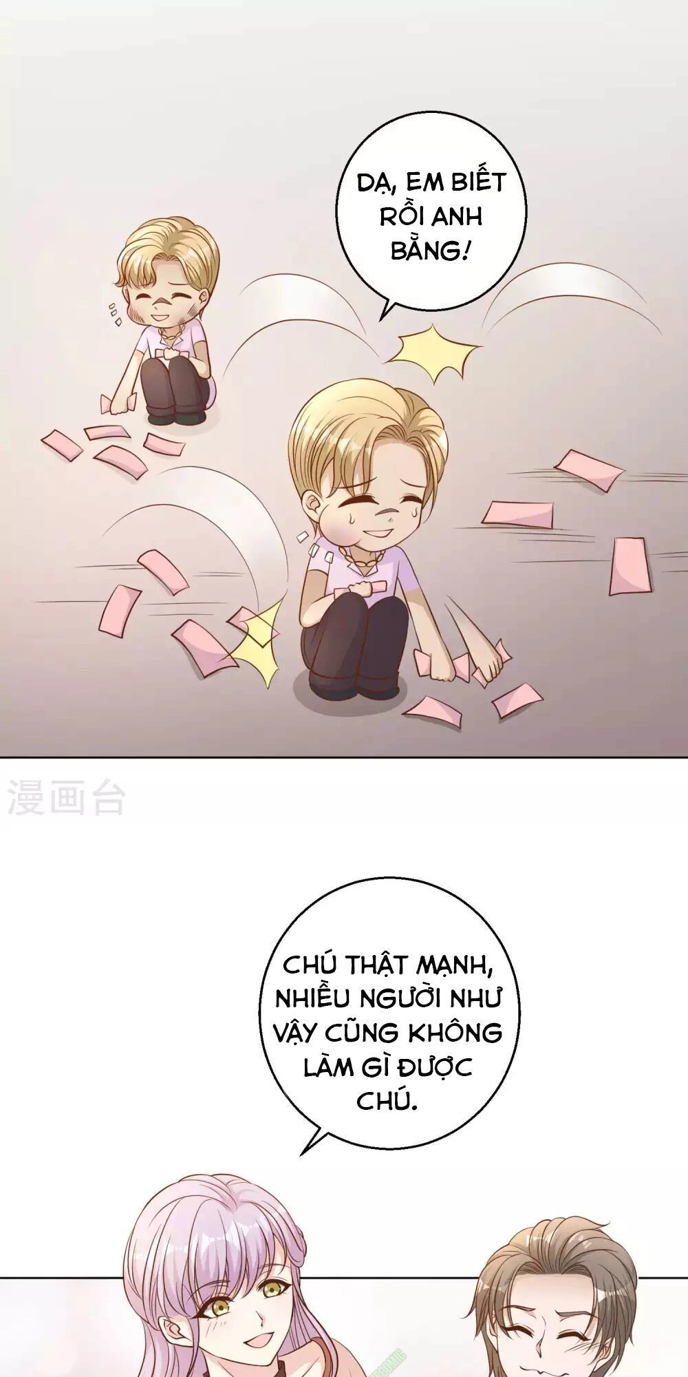 Thần Cấp Ngư Phu Chapter 6 - 9