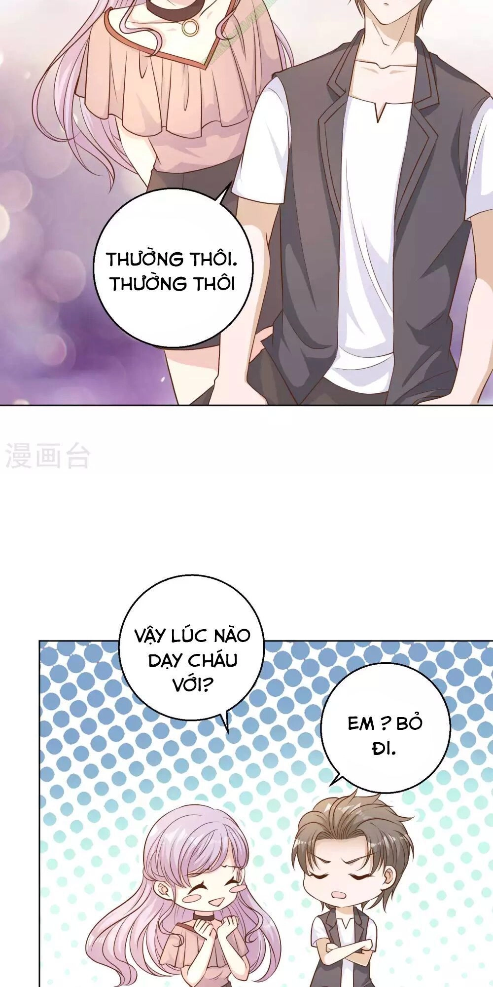 Thần Cấp Ngư Phu Chapter 6 - 10